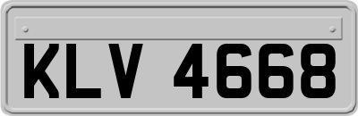 KLV4668