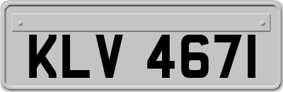 KLV4671