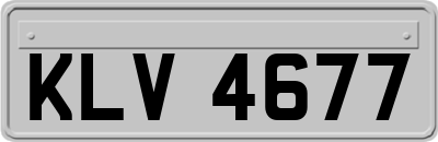 KLV4677