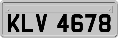 KLV4678