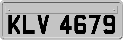 KLV4679