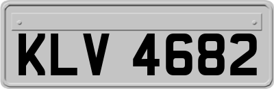 KLV4682