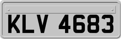 KLV4683