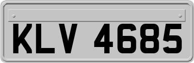 KLV4685