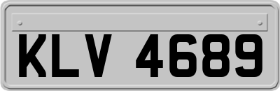 KLV4689
