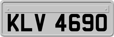 KLV4690