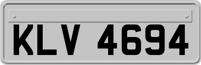 KLV4694