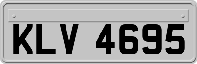 KLV4695