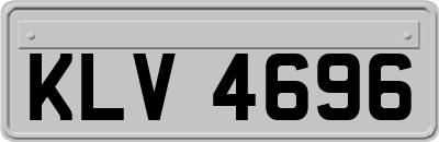 KLV4696