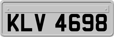 KLV4698
