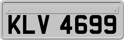 KLV4699