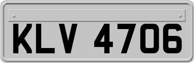KLV4706