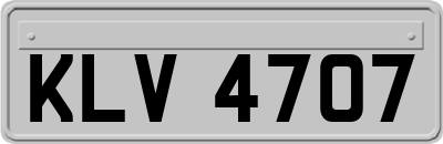 KLV4707