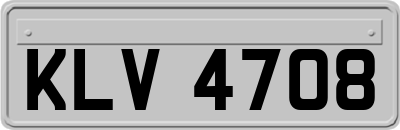 KLV4708