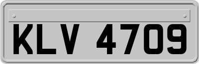 KLV4709