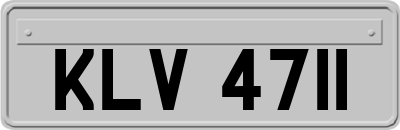 KLV4711