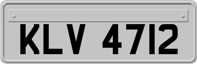 KLV4712