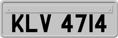 KLV4714
