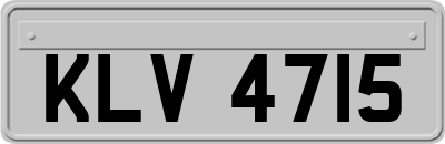 KLV4715