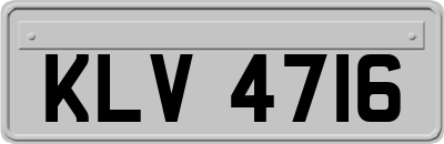 KLV4716
