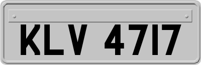 KLV4717