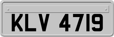 KLV4719