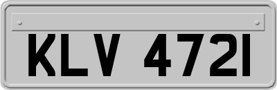 KLV4721