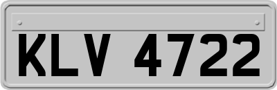 KLV4722