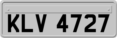 KLV4727