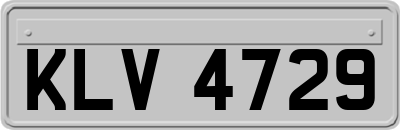 KLV4729