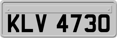 KLV4730