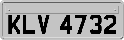 KLV4732