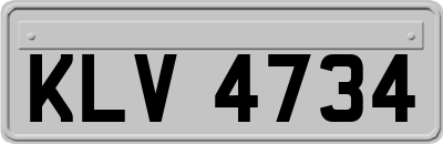 KLV4734