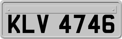KLV4746