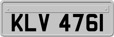 KLV4761