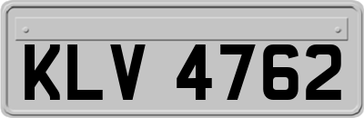 KLV4762
