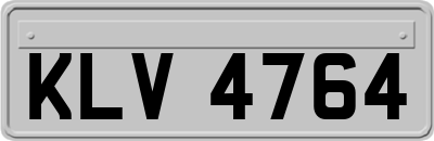 KLV4764