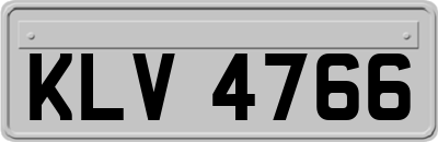 KLV4766