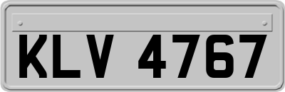 KLV4767