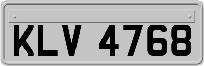 KLV4768