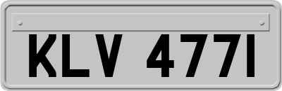 KLV4771