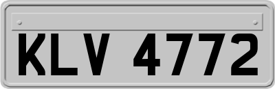 KLV4772