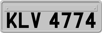 KLV4774