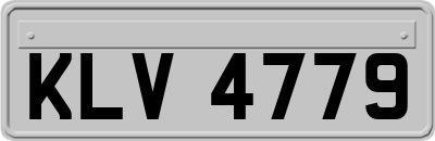KLV4779