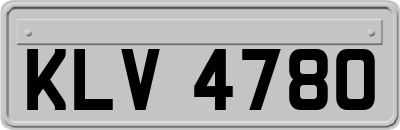 KLV4780