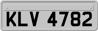 KLV4782