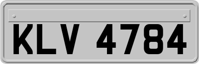 KLV4784