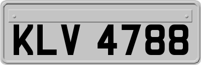 KLV4788