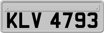 KLV4793