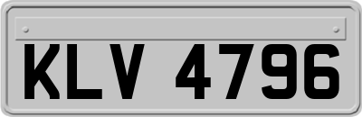 KLV4796